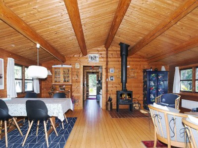 Holiday house Meeresruhe in Yderby Lyng-By Traum - Outdoor photo 5