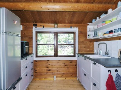 Holiday house Meeresruhe in Yderby Lyng-By Traum - Outdoor photo 6