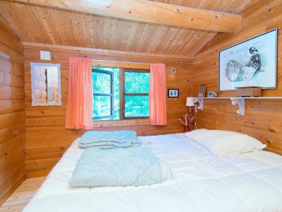 Holiday house Meeresruhe in Yderby Lyng-By Traum - Outdoor photo 10