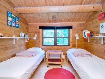 Holiday house Meeresruhe in Yderby Lyng-By Traum - Outdoor photo 11