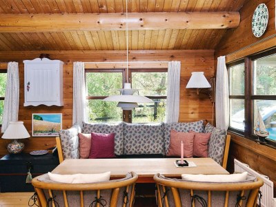 Holiday house Meeresruhe in Yderby Lyng-By Traum - Outdoor photo 13