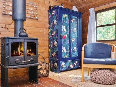 Holiday house Meeresruhe in Yderby Lyng-By Traum - Outdoor photo 14