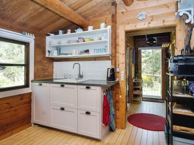 Holiday house Meeresruhe in Yderby Lyng-By Traum - Outdoor photo 16