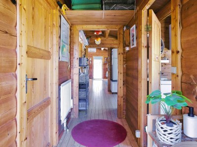 Holiday house Meeresruhe in Yderby Lyng-By Traum - Outdoor photo 17