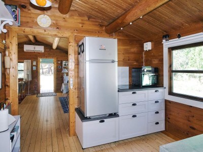 Holiday house Meeresruhe in Yderby Lyng-By Traum - Outdoor photo 18