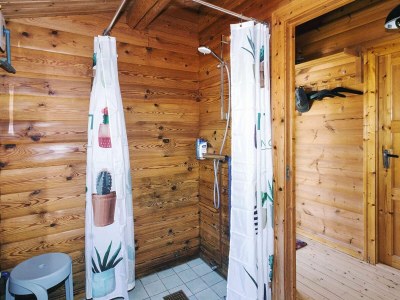 Holiday house Meeresruhe in Yderby Lyng-By Traum - Outdoor photo 19