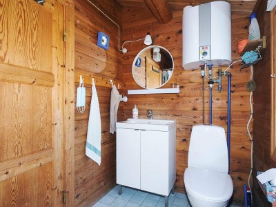 Holiday house Meeresruhe in Yderby Lyng-By Traum - Outdoor photo 20