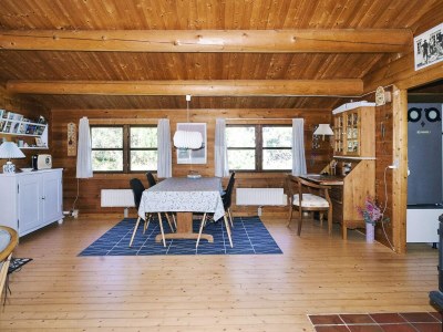 Holiday house Meeresruhe in Yderby Lyng-By Traum - Outdoor photo 22