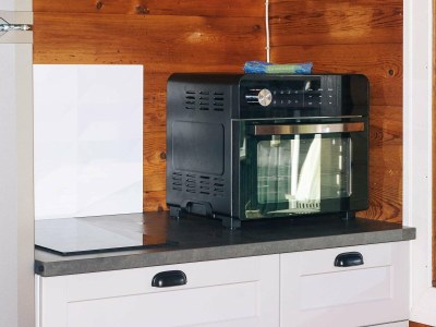 Holiday house Meeresruhe in Yderby Lyng-By Traum - Outdoor photo 24