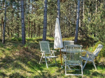 Holiday house Meeresruhe in Yderby Lyng-By Traum - Outdoor photo 25