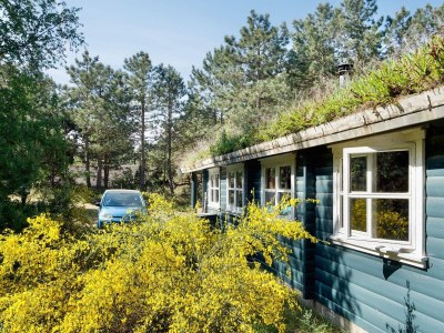 Holiday house Meeresruhe in Yderby Lyng-By Traum - Outdoor photo 28