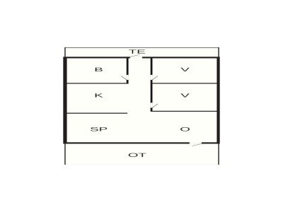 Holiday house Meeresruhe in Yderby Lyng-By Traum - Document photo 29