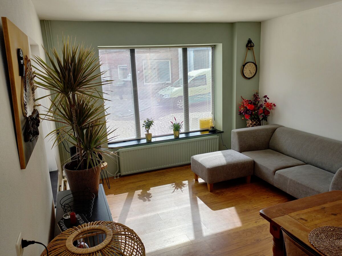 Apartment Studio 't Zwanennest