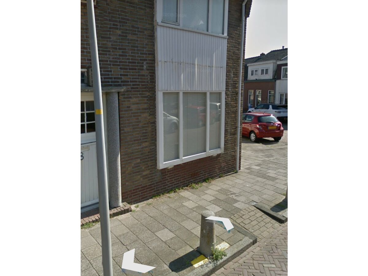 Apartment Studio 't Zwanennest - Outdoor photo 2