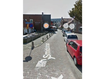 Apartment Studio 't Zwanennest - Outdoor photo 3