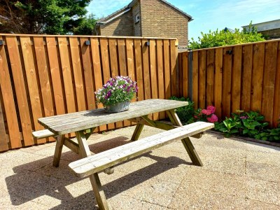 Apartment Studio 't Zwanennest - Outdoor photo 5