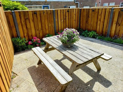 Apartment Studio 't Zwanennest - Outdoor photo 6