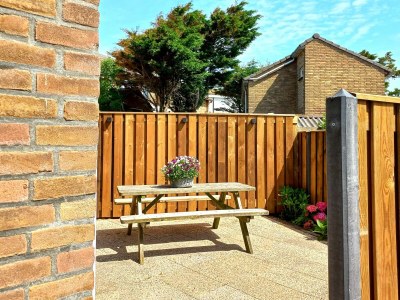 Apartment Studio 't Zwanennest - Outdoor photo 7