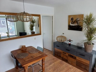 Apartment Studio 't Zwanennest - Features photo 12