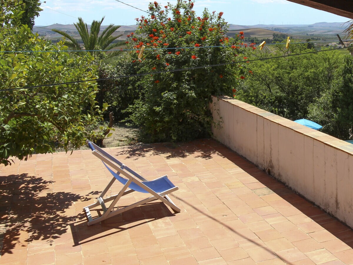 Cottage Baglio Pozzo Rocca - Outdoor photo 3