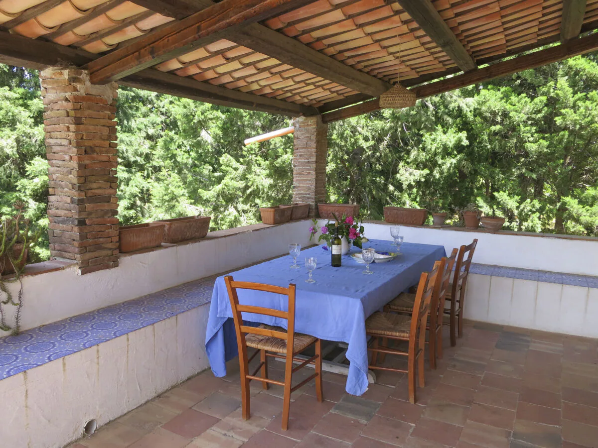 Cottage Baglio Pozzo Rocca - Outdoor photo 4