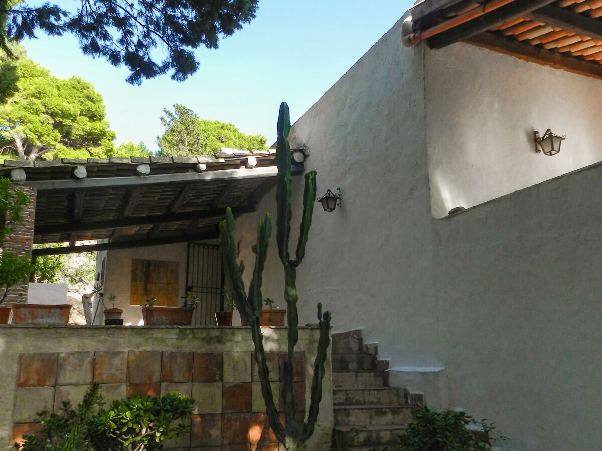 Cottage Baglio Pozzo Rocca - Outdoor photo 5