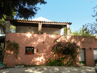 Cottage Baglio Pozzo Rocca - Outdoor photo 2