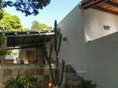 Cottage Baglio Pozzo Rocca - Outdoor photo 5