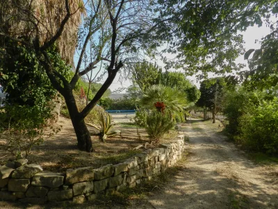 Cottage Baglio Pozzo Rocca - Outdoor photo 6