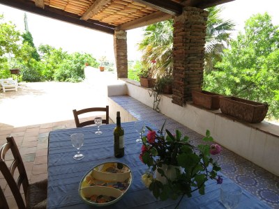 Cottage Baglio Pozzo Rocca - Outdoor photo 7