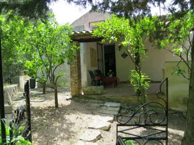 Cottage Baglio Pozzo Rocca - Outdoor photo 8