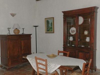 Cottage Baglio Pozzo Rocca - Features photo 13