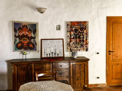 Cottage Baglio Pozzo Rocca - Features photo 14