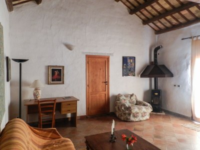 Cottage Baglio Pozzo Rocca - Features photo 15
