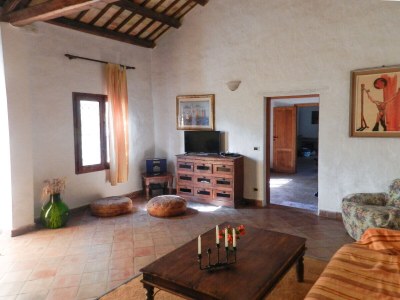 Cottage Baglio Pozzo Rocca - Features photo 16