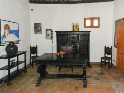 Cottage Baglio Pozzo Rocca - Features photo 17