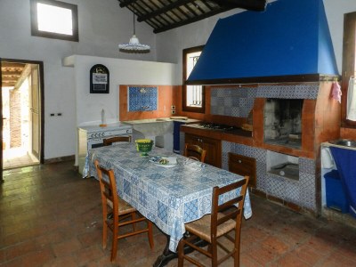 Cottage Baglio Pozzo Rocca - Features photo 18