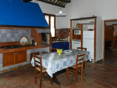 Cottage Baglio Pozzo Rocca - Features photo 19