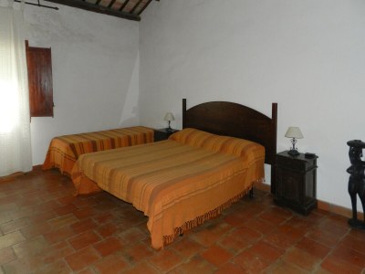 Cottage Baglio Pozzo Rocca - Features photo 21