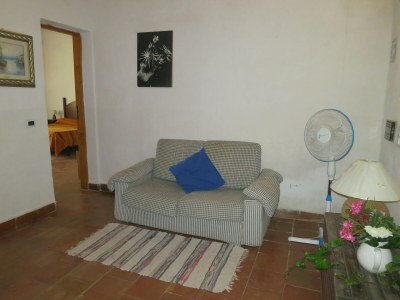 Cottage Baglio Pozzo Rocca - Features photo 24