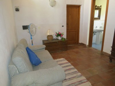Cottage Baglio Pozzo Rocca - Features photo 25