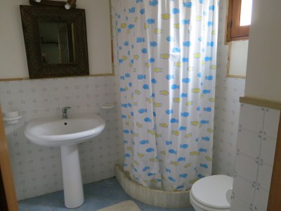 Cottage Baglio Pozzo Rocca - Features photo 27