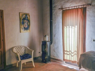 Cottage Baglio Pozzo Rocca - Features photo 29