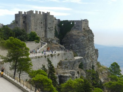 Cottage Baglio Pozzo Rocca - Environment photo 30