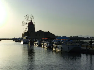 Cottage Baglio Pozzo Rocca - Environment photo 31