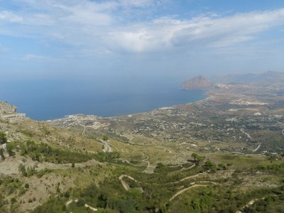 Cottage Baglio Pozzo Rocca - Environment photo 32