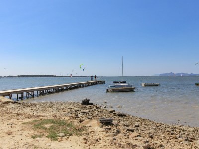 Cottage Baglio Pozzo Rocca - Environment photo 34