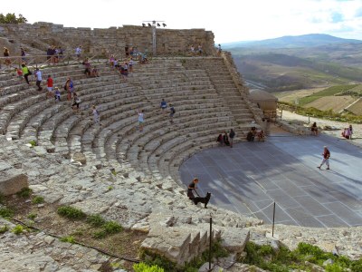 Cottage Baglio Pozzo Rocca - Environment photo 35