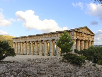 Cottage Baglio Pozzo Rocca - Environment photo 36