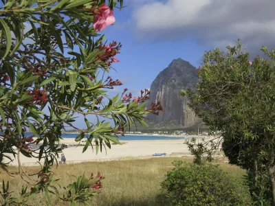 Cottage Baglio Pozzo Rocca - Environment photo 37